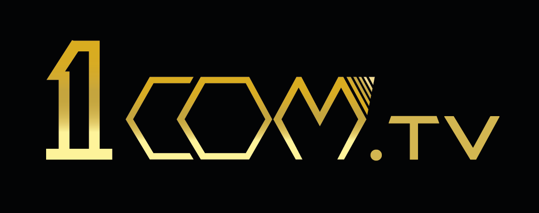 1COM.TV logo